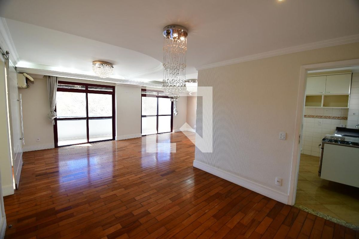 Apartamento à Venda - Jardim Flamboyant, 3 Quartos,  160 m2 em , Campinas - sp | SoloBR