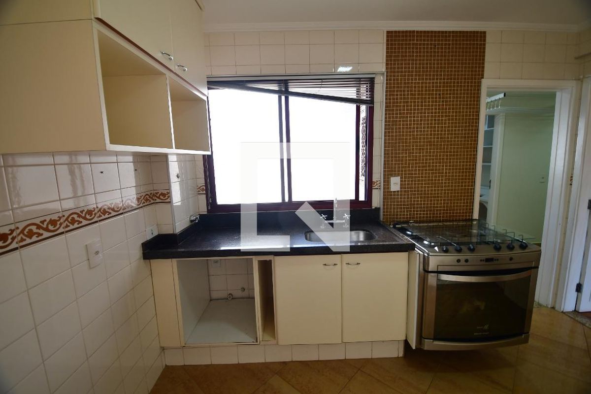 Apartamento à Venda - Jardim Flamboyant, 3 Quartos,  160 m2 em , Campinas - sp | SoloBR