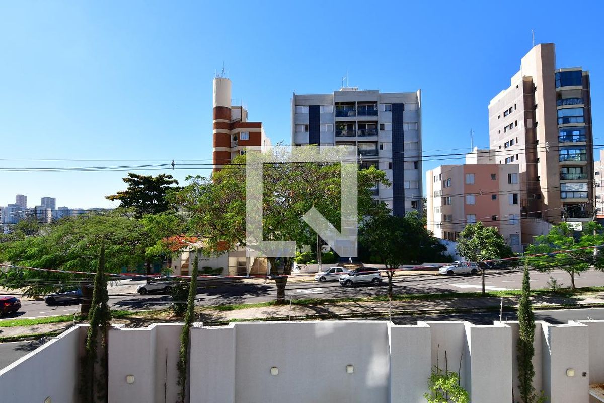 Apartamento à Venda - Jardim Flamboyant, 3 Quartos,  160 m2 em , Campinas - sp | SoloBR