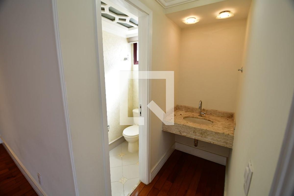 Apartamento à Venda - Jardim Flamboyant, 3 Quartos,  160 m2 em , Campinas - sp | SoloBR