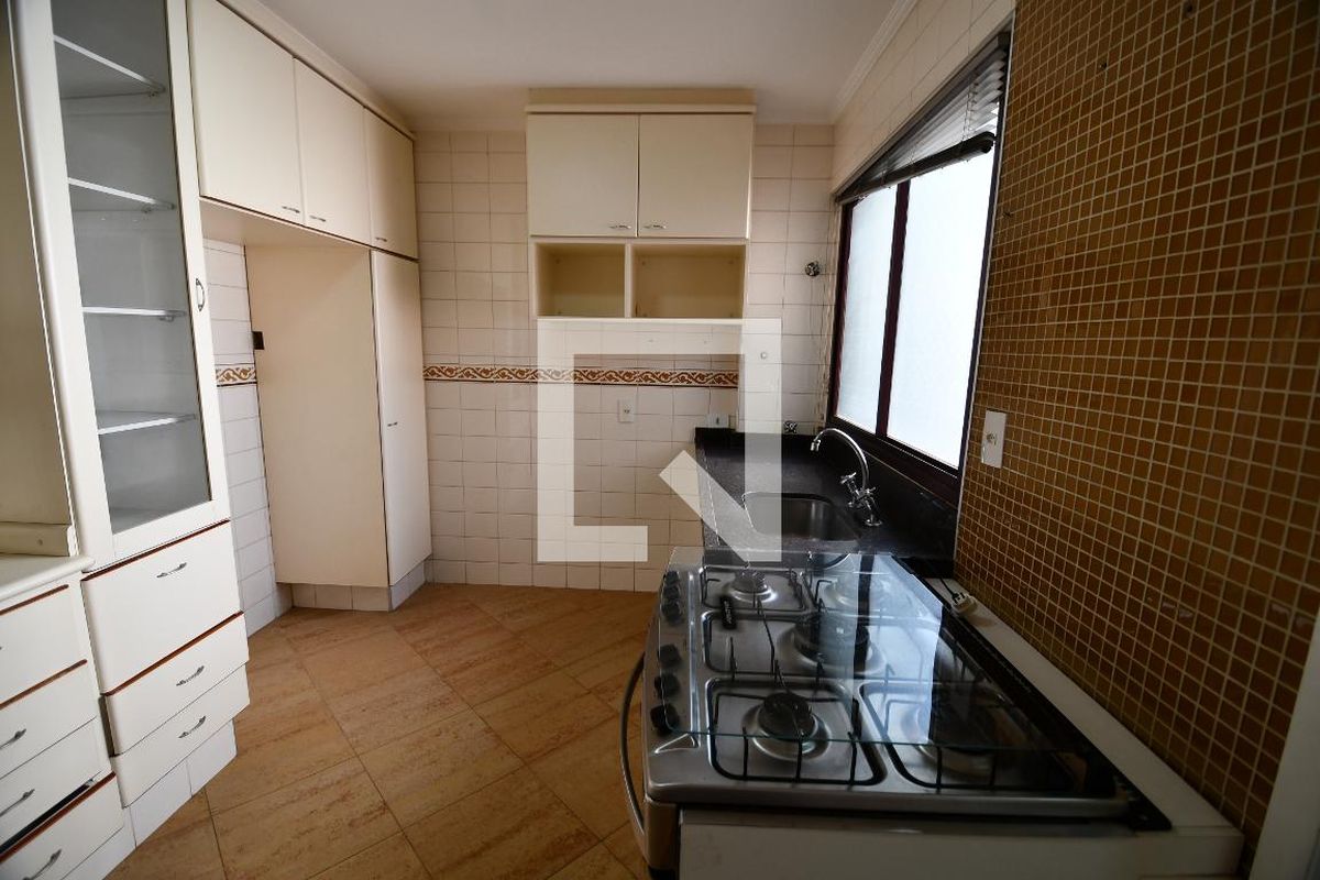 Apartamento à Venda - Jardim Flamboyant, 3 Quartos,  160 m2 em , Campinas - sp | SoloBR