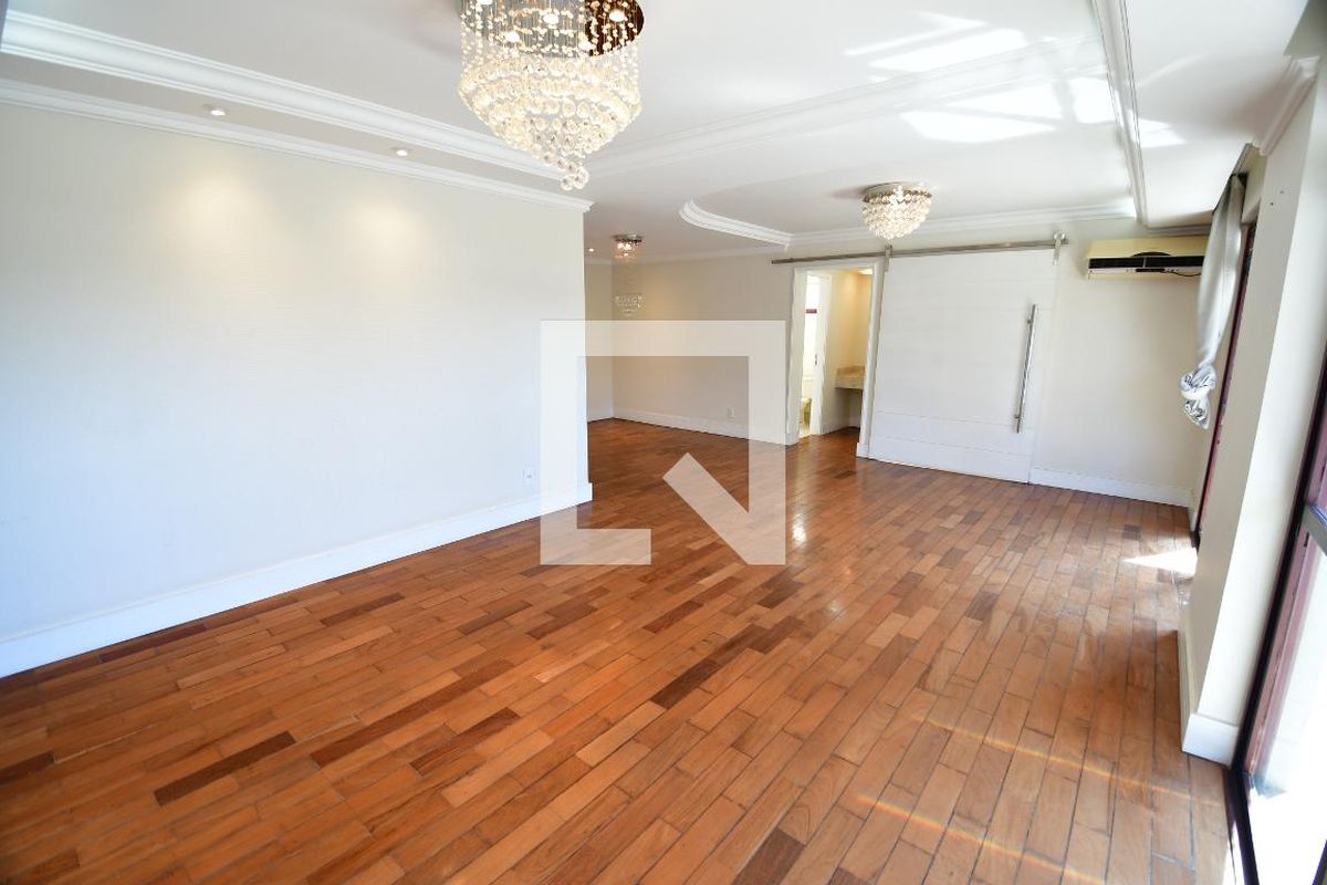Apartamento à Venda - Jardim Flamboyant, 3 Quartos,  160 m2 em , Campinas - sp | SoloBR