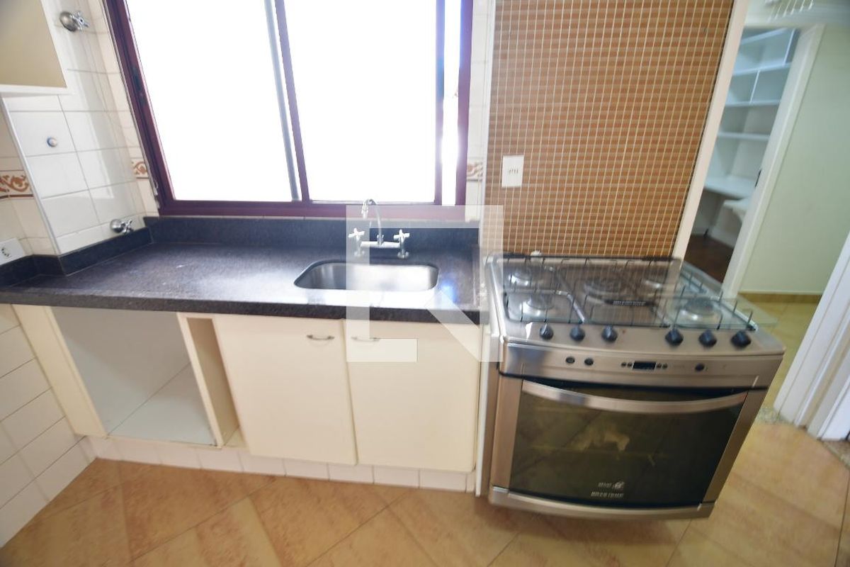 Apartamento à Venda - Jardim Flamboyant, 3 Quartos,  160 m2 em , Campinas - sp | SoloBR