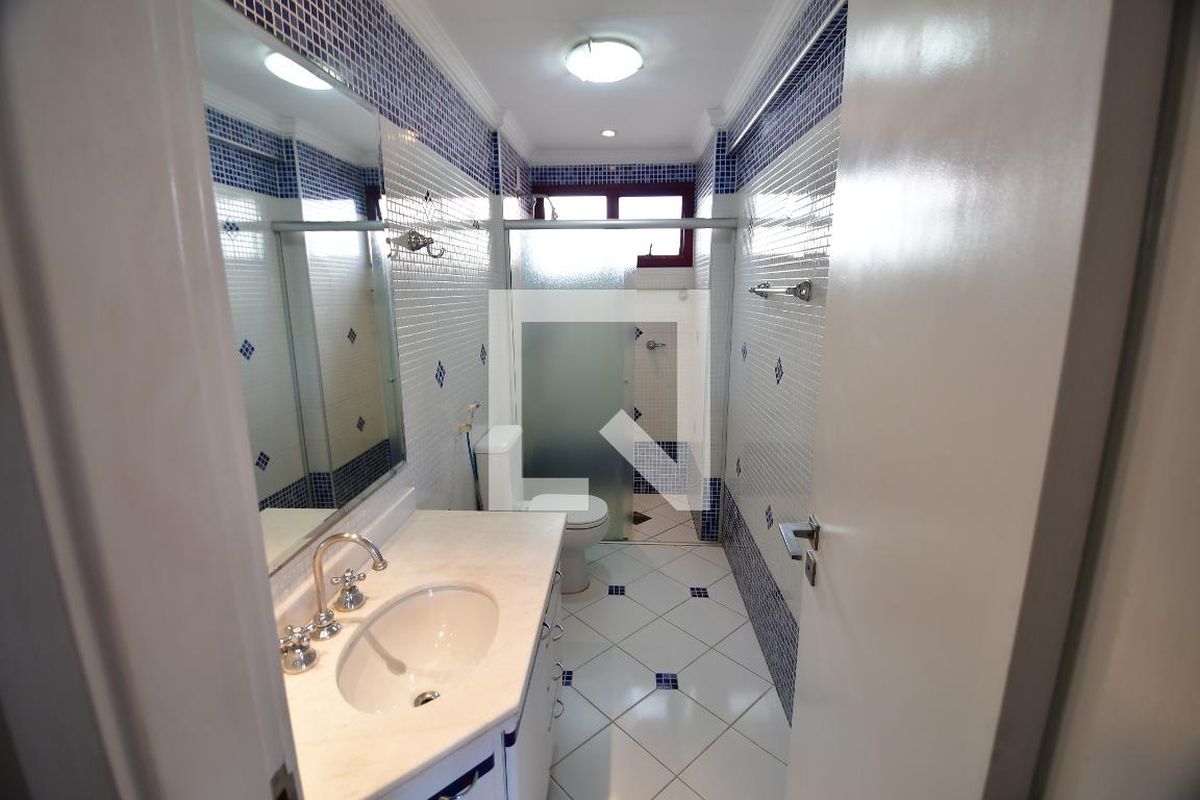 Apartamento à Venda - Jardim Flamboyant, 3 Quartos,  160 m2 em , Campinas - sp | SoloBR