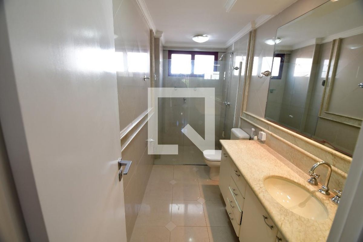 Apartamento à Venda - Jardim Flamboyant, 3 Quartos,  160 m2 em , Campinas - sp | SoloBR