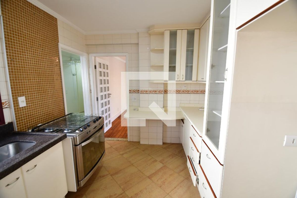 Apartamento à Venda - Jardim Flamboyant, 3 Quartos,  160 m2 em , Campinas - sp | SoloBR