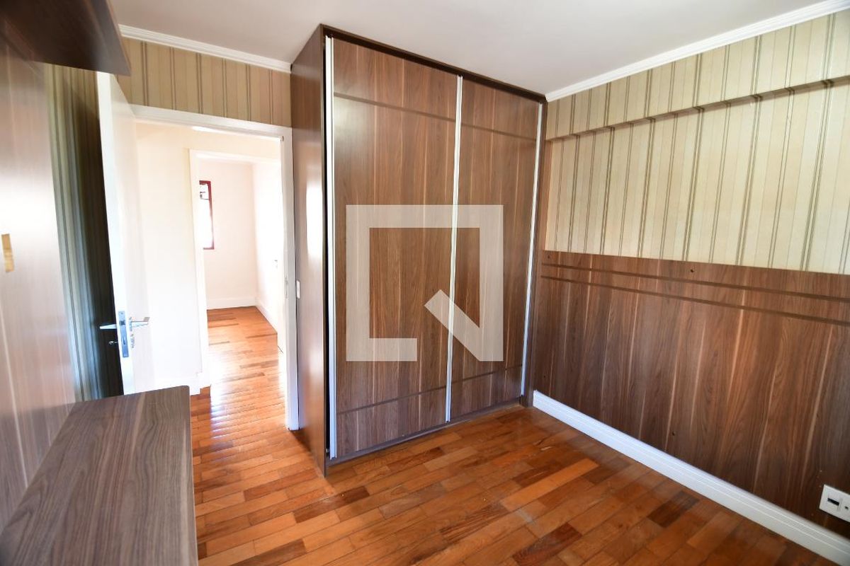 Apartamento à Venda - Jardim Flamboyant, 3 Quartos,  160 m2 em , Campinas - sp | SoloBR