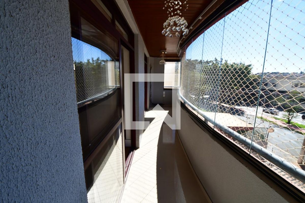 Apartamento à Venda - Jardim Flamboyant, 3 Quartos,  160 m2 em , Campinas - sp | SoloBR