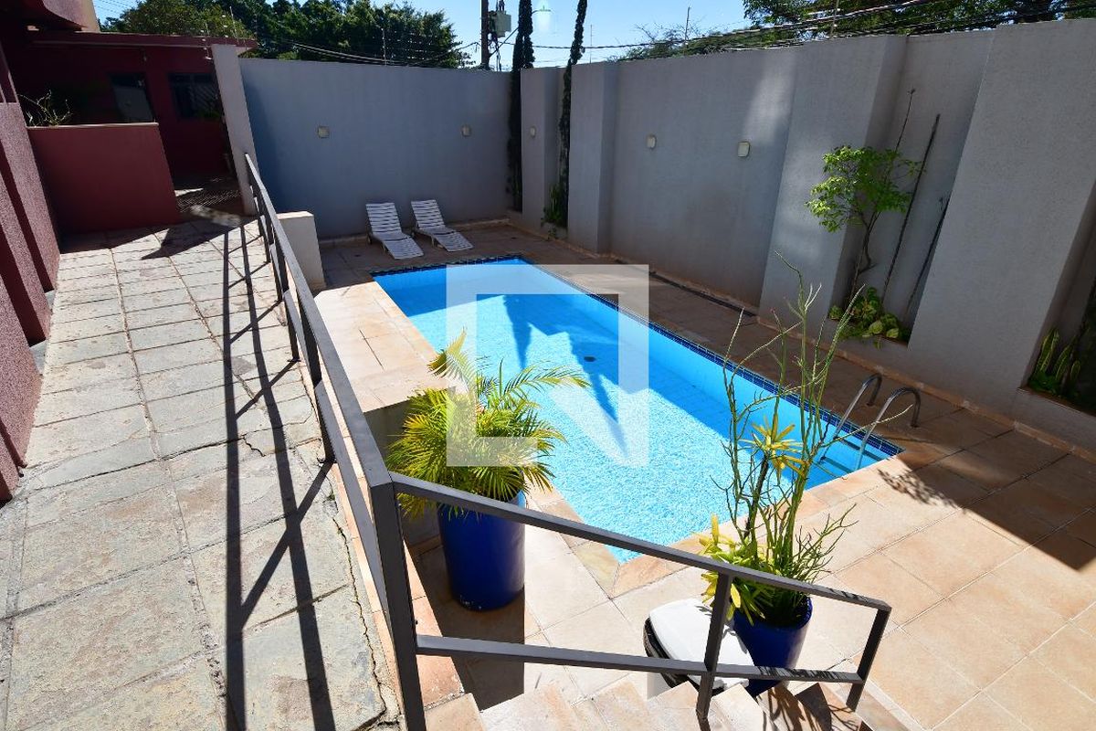 Apartamento à Venda - Jardim Flamboyant, 3 Quartos,  160 m2 em , Campinas - sp | SoloBR