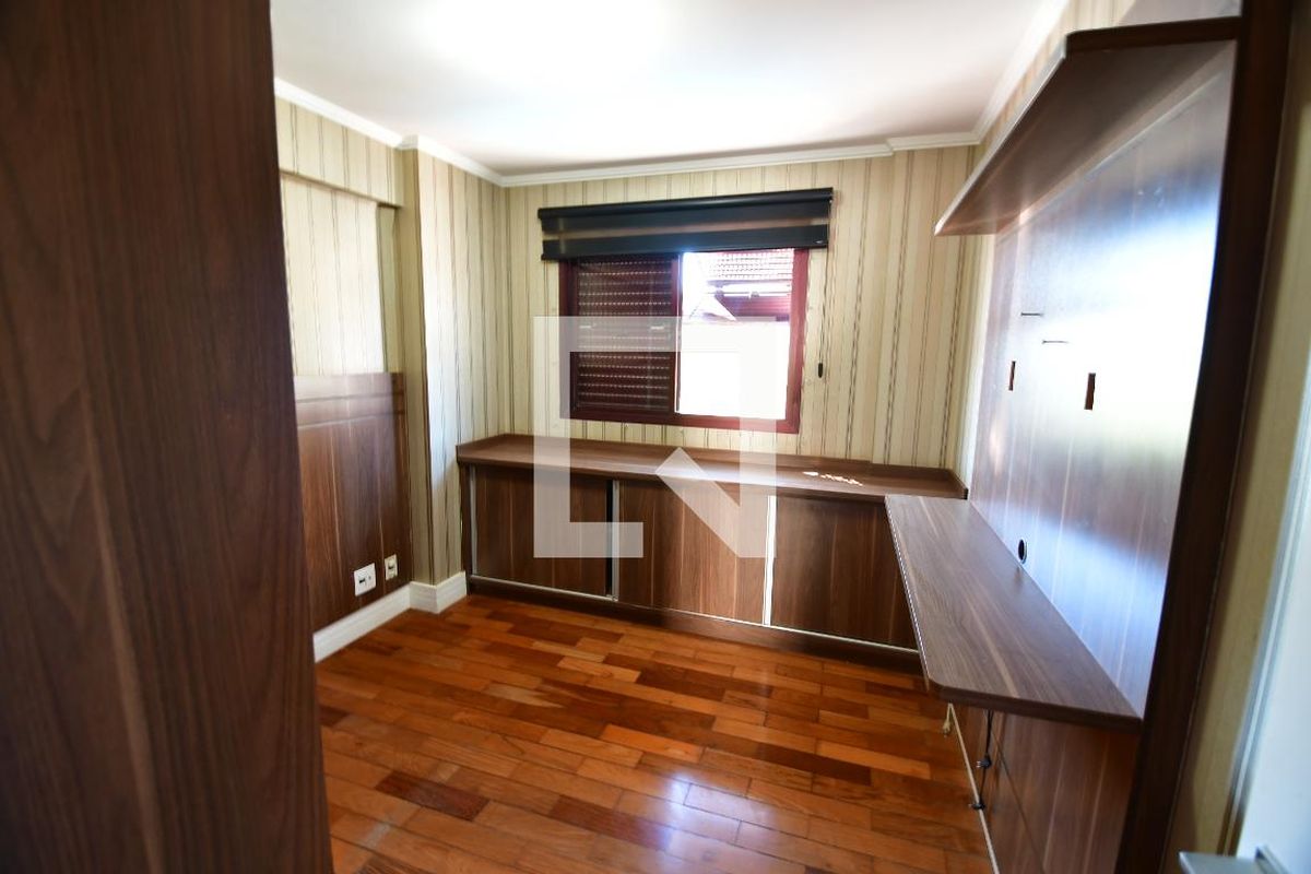 Apartamento à Venda - Jardim Flamboyant, 3 Quartos,  160 m2 em , Campinas - sp | SoloBR
