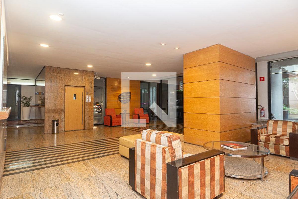 Apartamento, 1 quarto, 42 m² - Foto 43