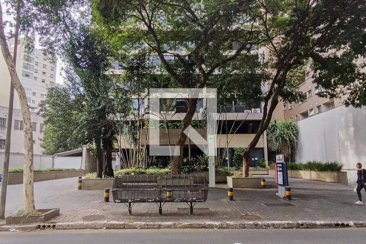 Apartamento, 1 quarto, 42 m² - Foto 45