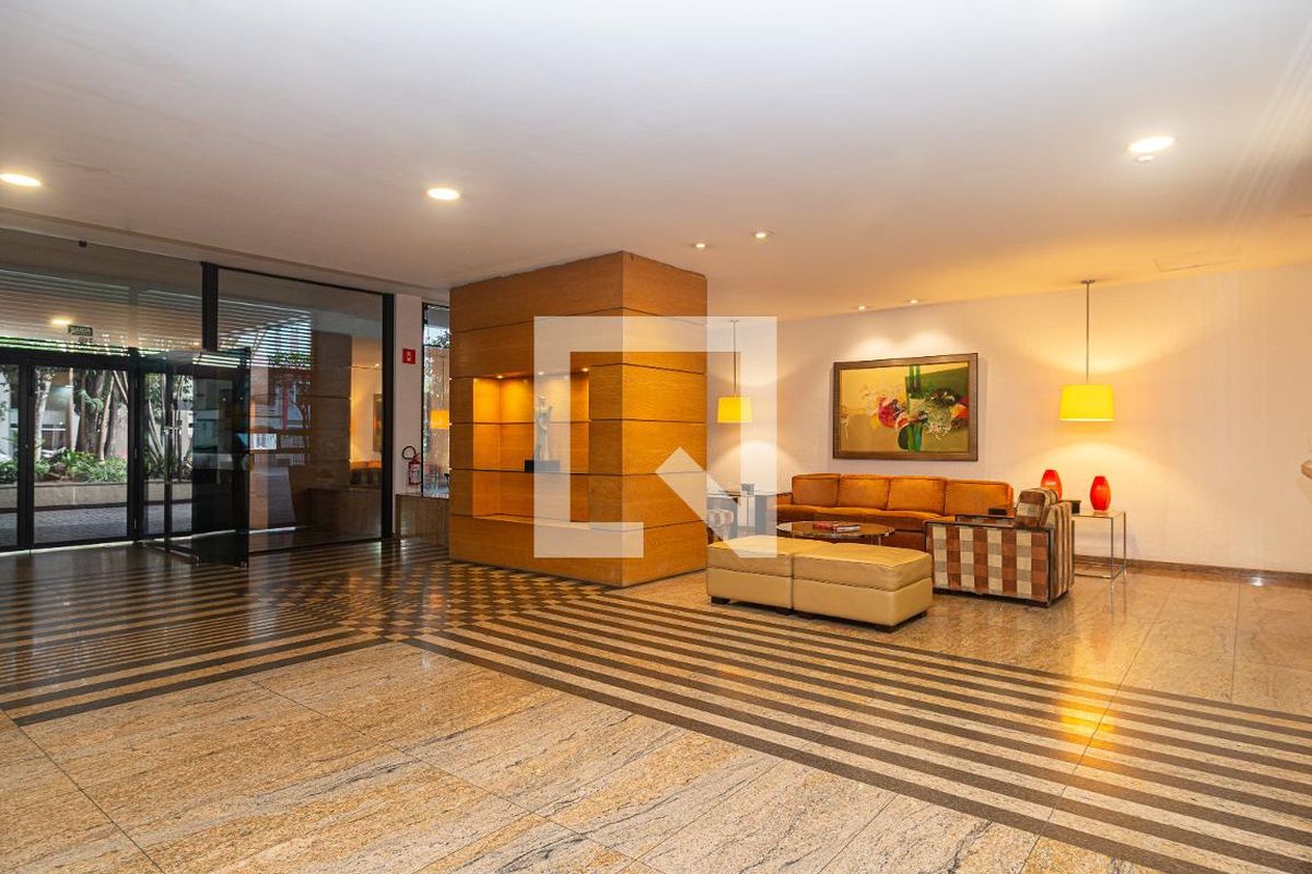 Apartamento, 1 quarto, 42 m² - Foto 42