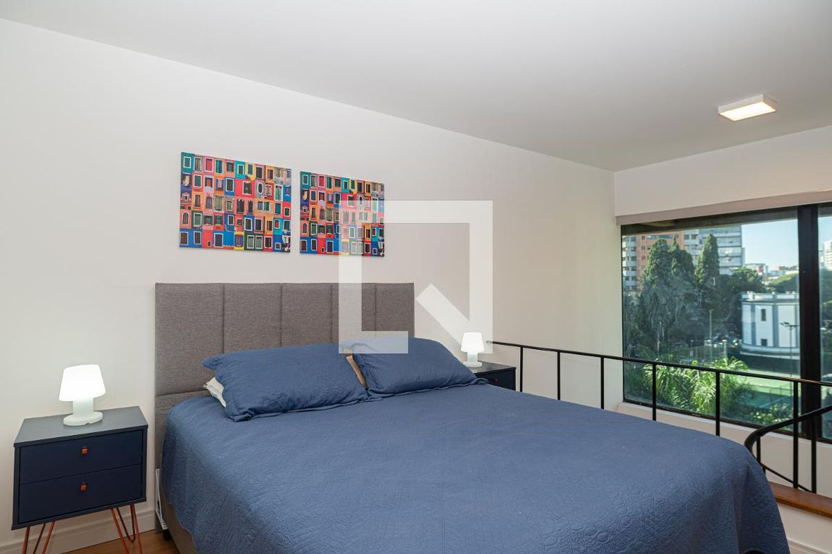 Apartamento, 1 quarto, 42 m² - Foto 12