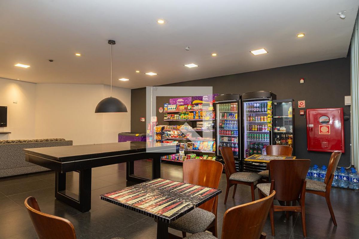 Apartamento, 1 quarto, 42 m² - Foto 40