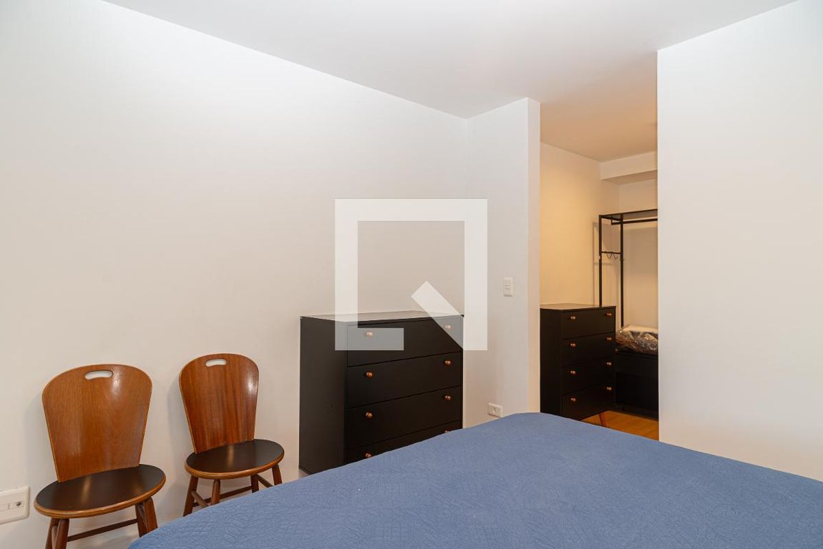 Apartamento, 1 quarto, 42 m² - Foto 11