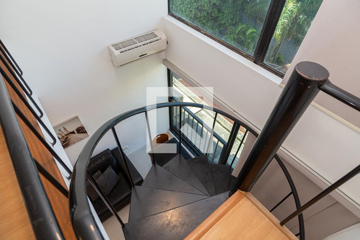 Apartamento, 1 quarto, 42 m² - Foto 18