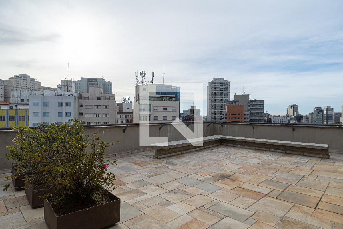 Apartamento, 1 quarto, 42 m² - Foto 32