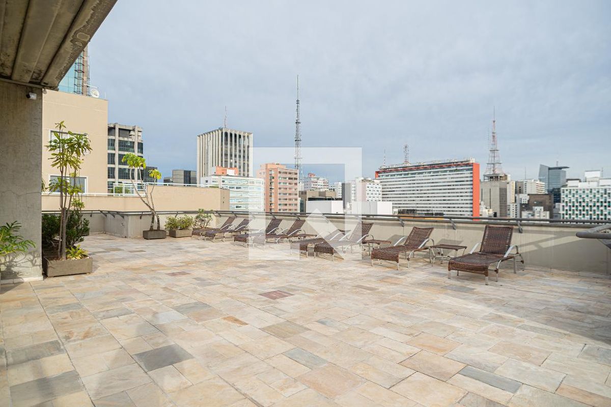 Apartamento, 1 quarto, 42 m² - Foto 31