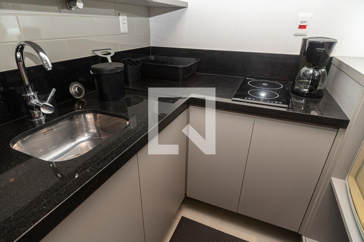 Apartamento, 1 quarto, 42 m² - Foto 28