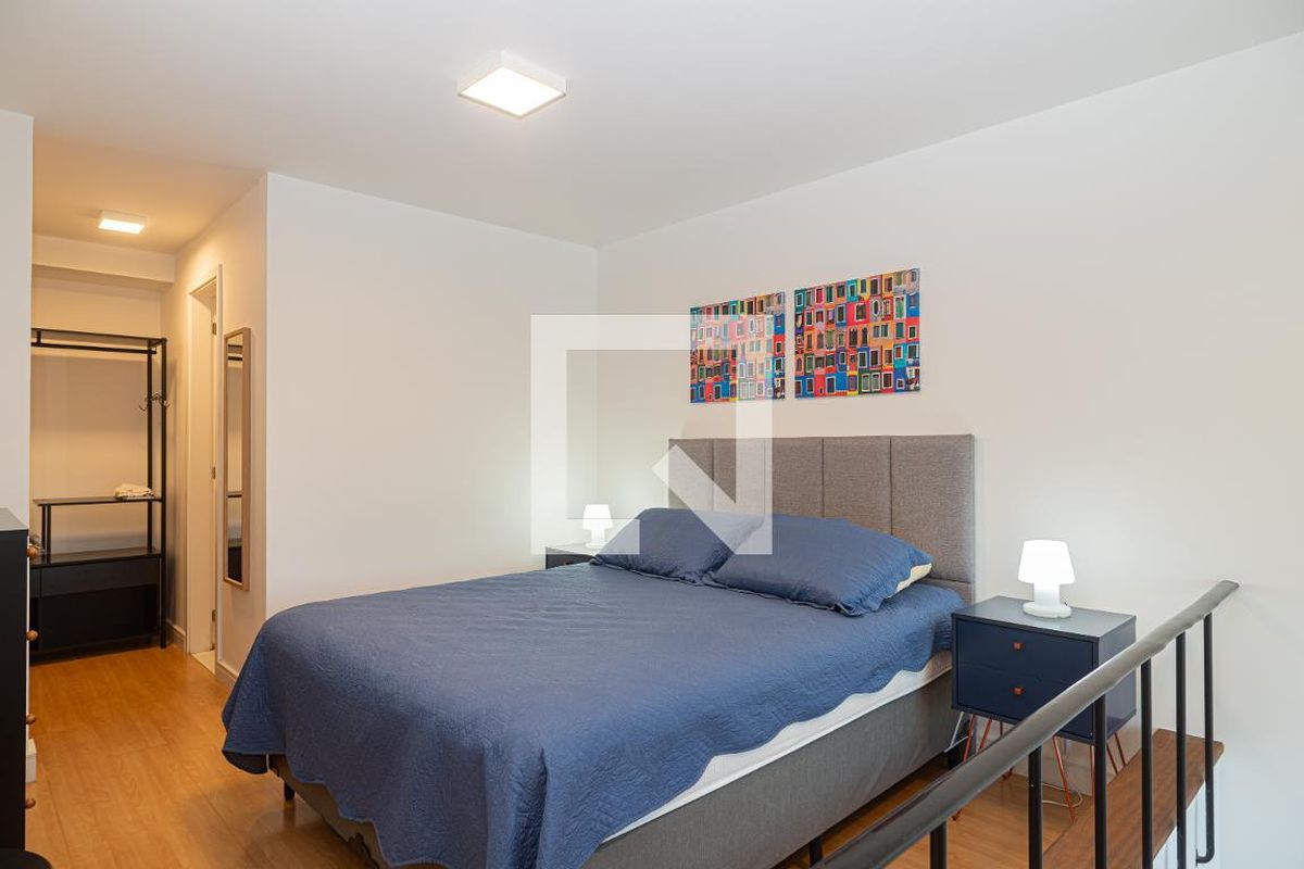 Apartamento, 1 quarto, 42 m² - Foto 10