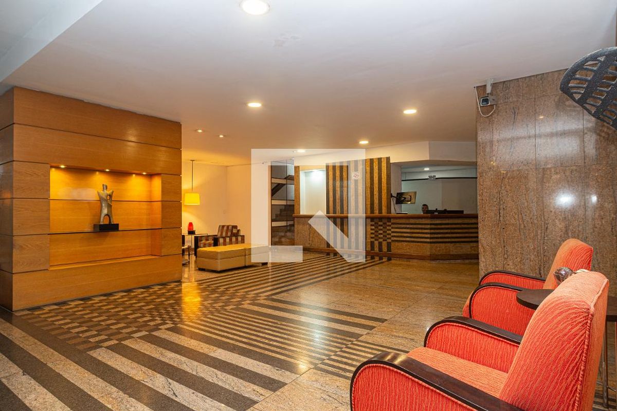 Apartamento, 1 quarto, 42 m² - Foto 44