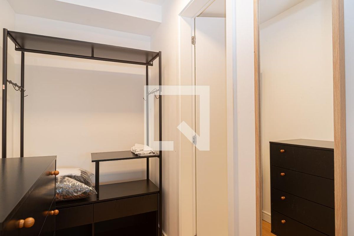 Apartamento, 1 quarto, 42 m² - Foto 16