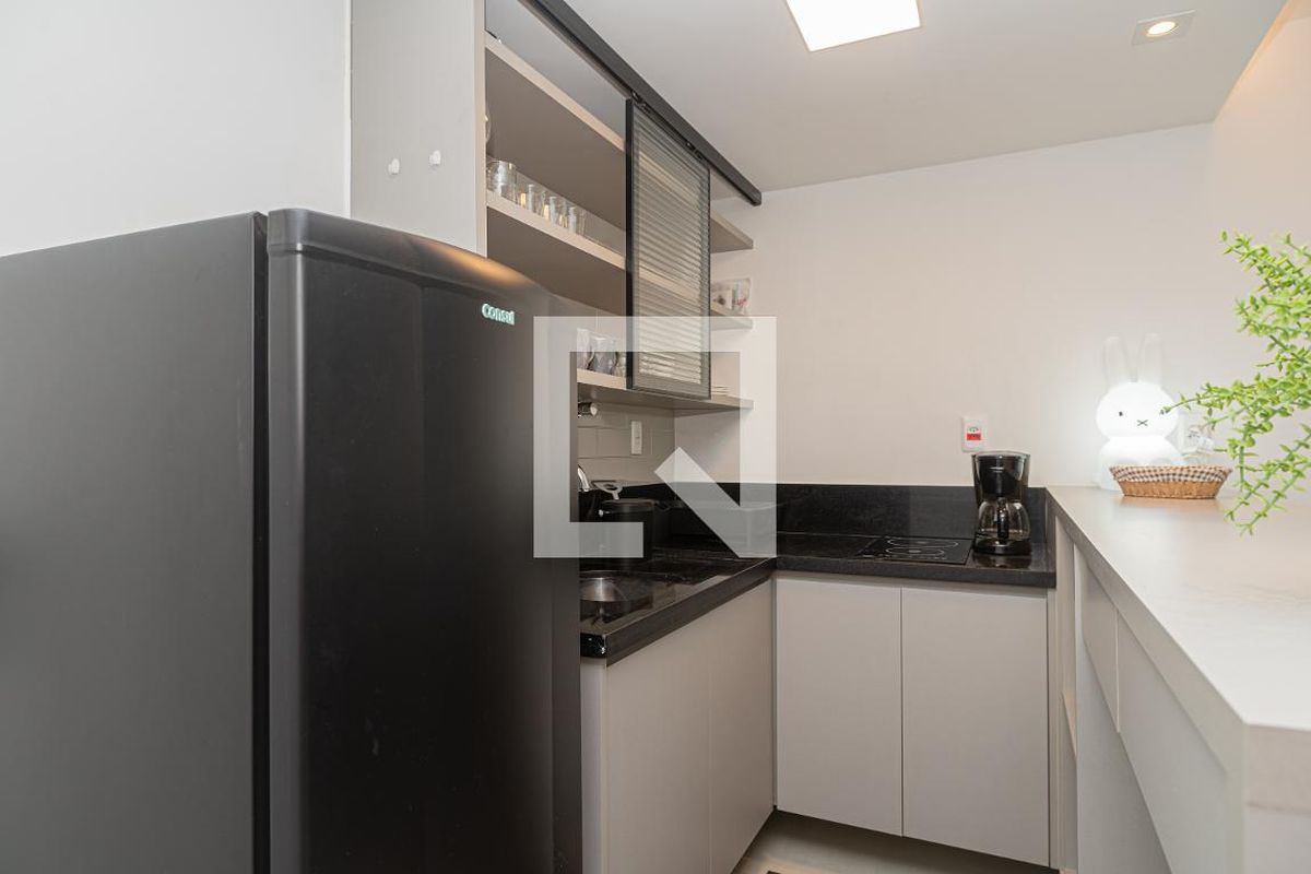 Apartamento, 1 quarto, 42 m² - Foto 24