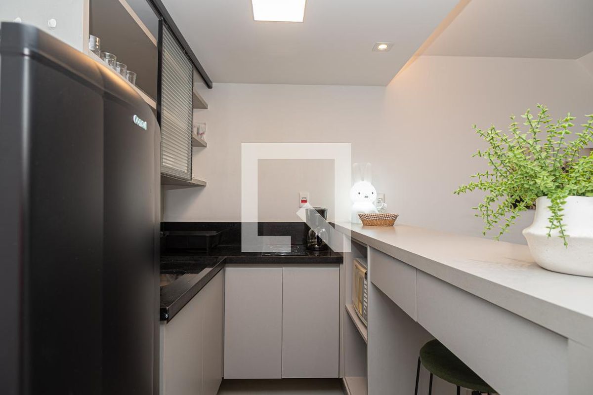 Apartamento, 1 quarto, 42 m² - Foto 25