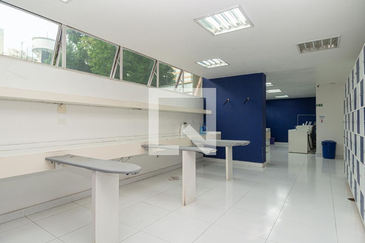 Apartamento, 1 quarto, 42 m² - Foto 38