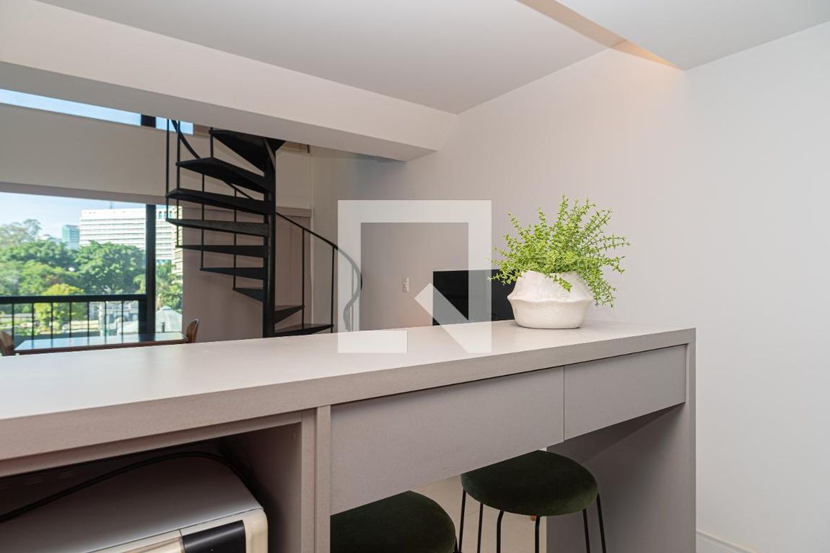 Apartamento, 1 quarto, 42 m² - Foto 27