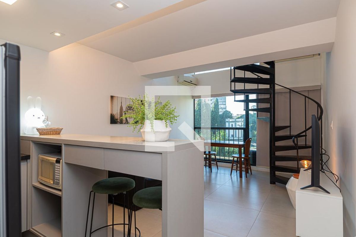 Apartamento, 1 quarto, 42 m² - Foto 6