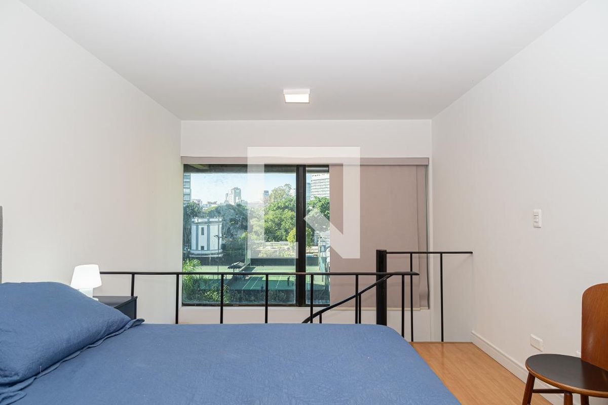 Apartamento, 1 quarto, 42 m² - Foto 13