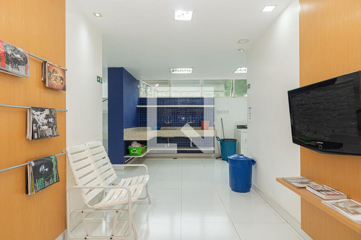 Apartamento, 1 quarto, 42 m² - Foto 37