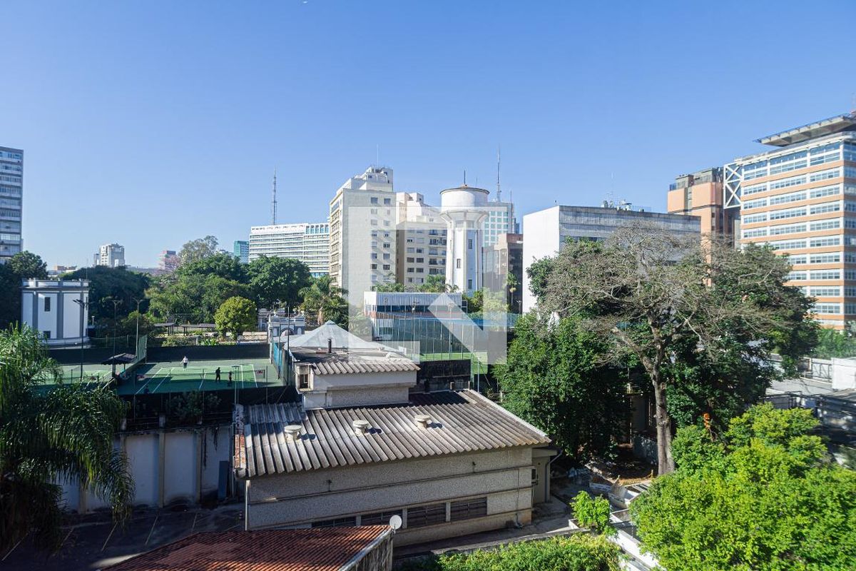 Apartamento, 1 quarto, 42 m² - Foto 7