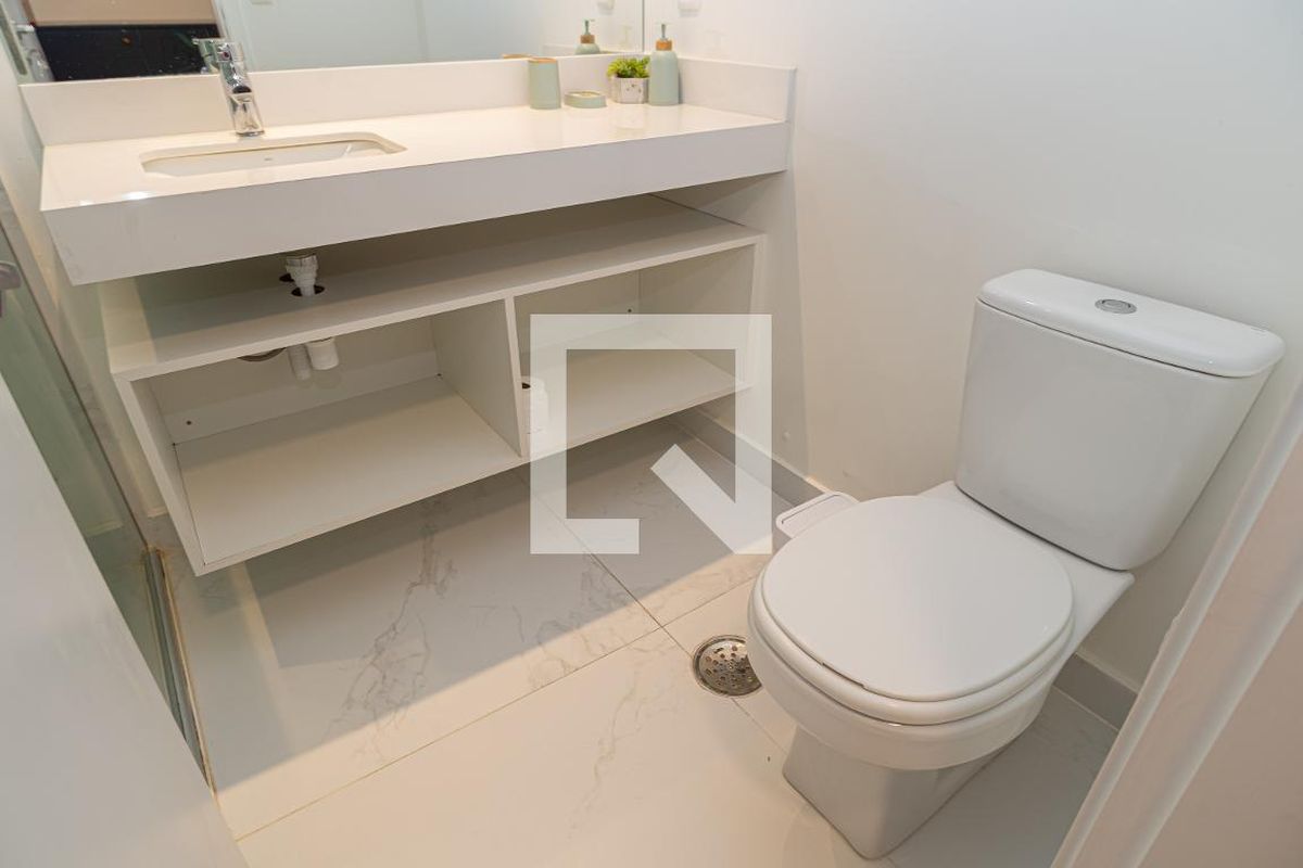 Apartamento, 1 quarto, 42 m² - Foto 22