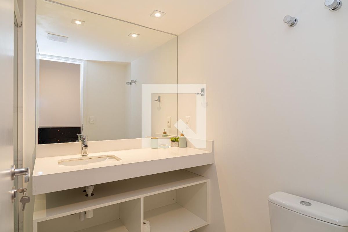 Apartamento, 1 quarto, 42 m² - Foto 19