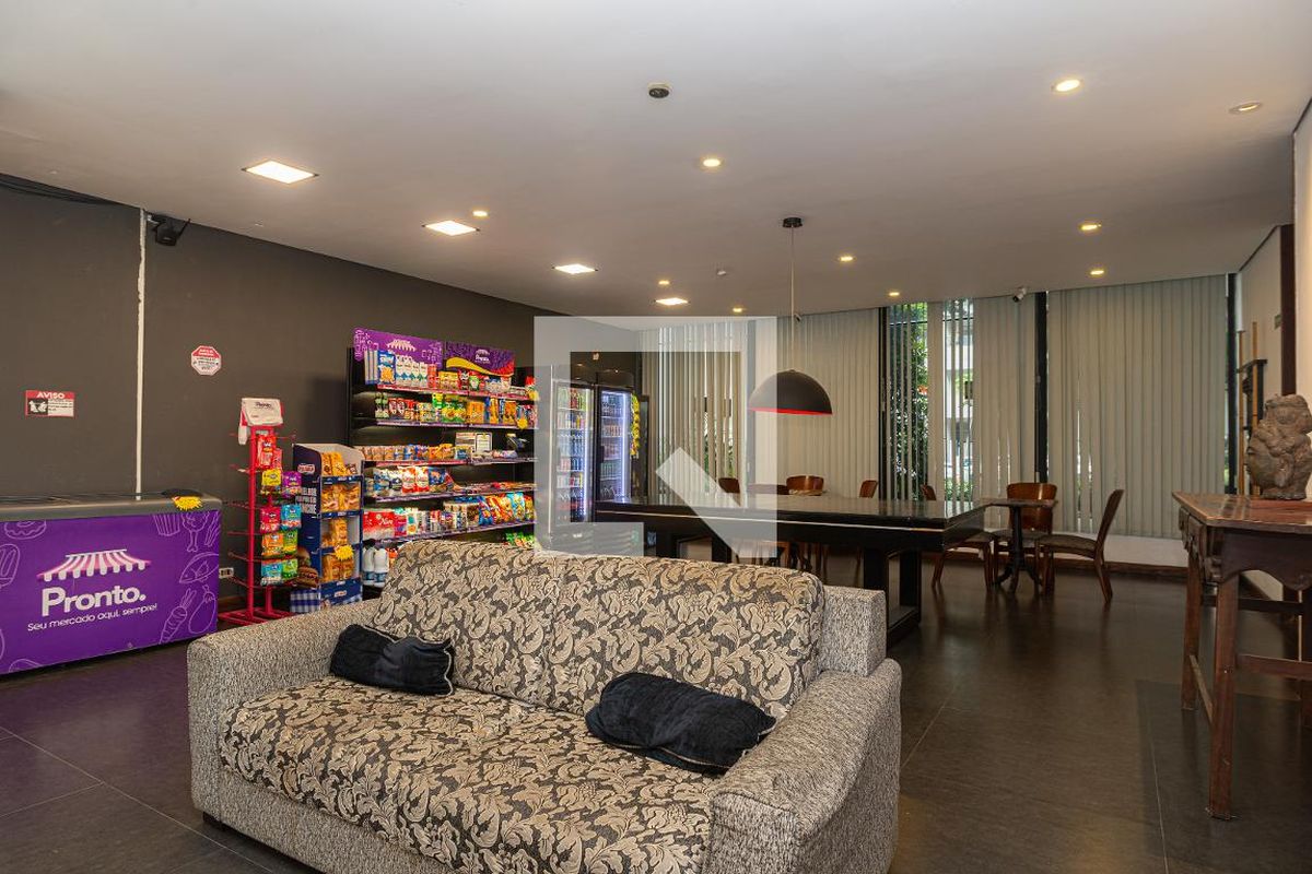Apartamento, 1 quarto, 42 m² - Foto 41