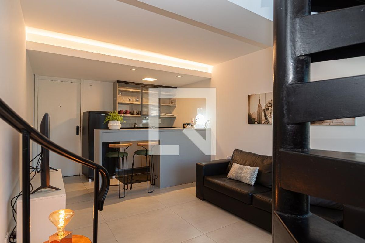 Apartamento, 1 quarto, 42 m² - Foto 5