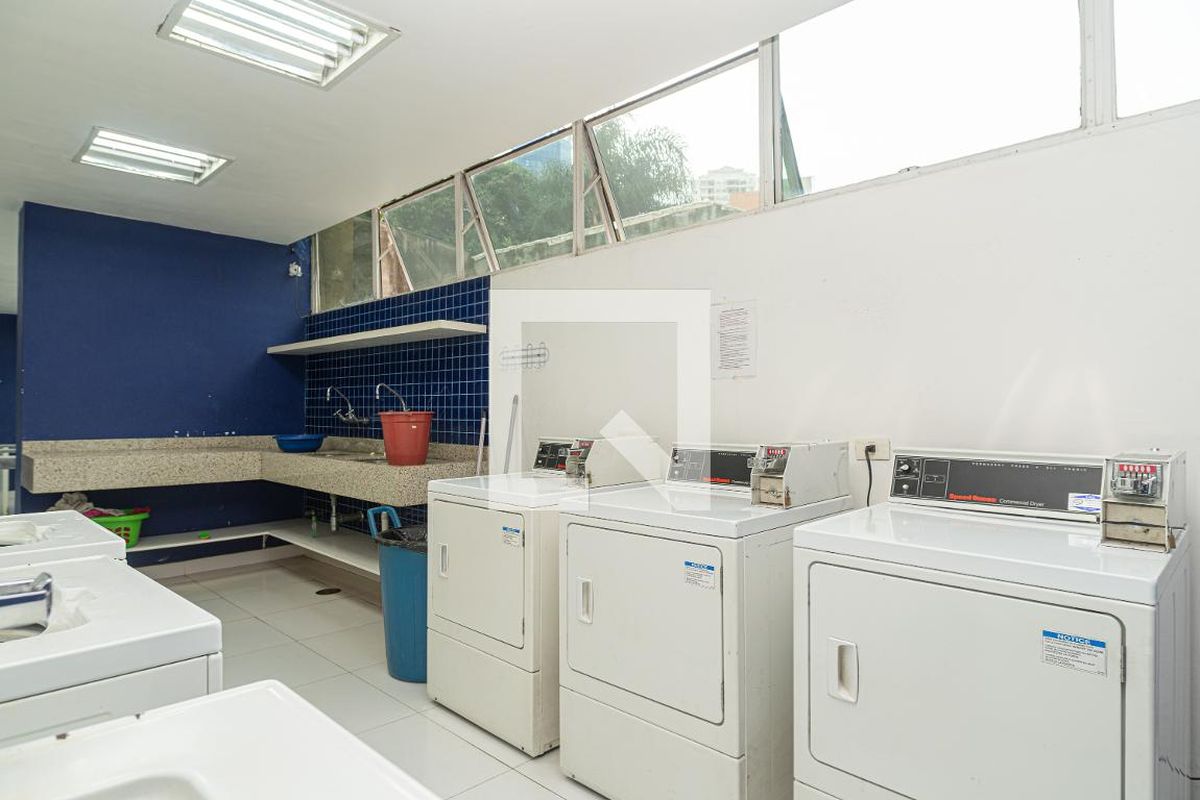 Apartamento, 1 quarto, 42 m² - Foto 39