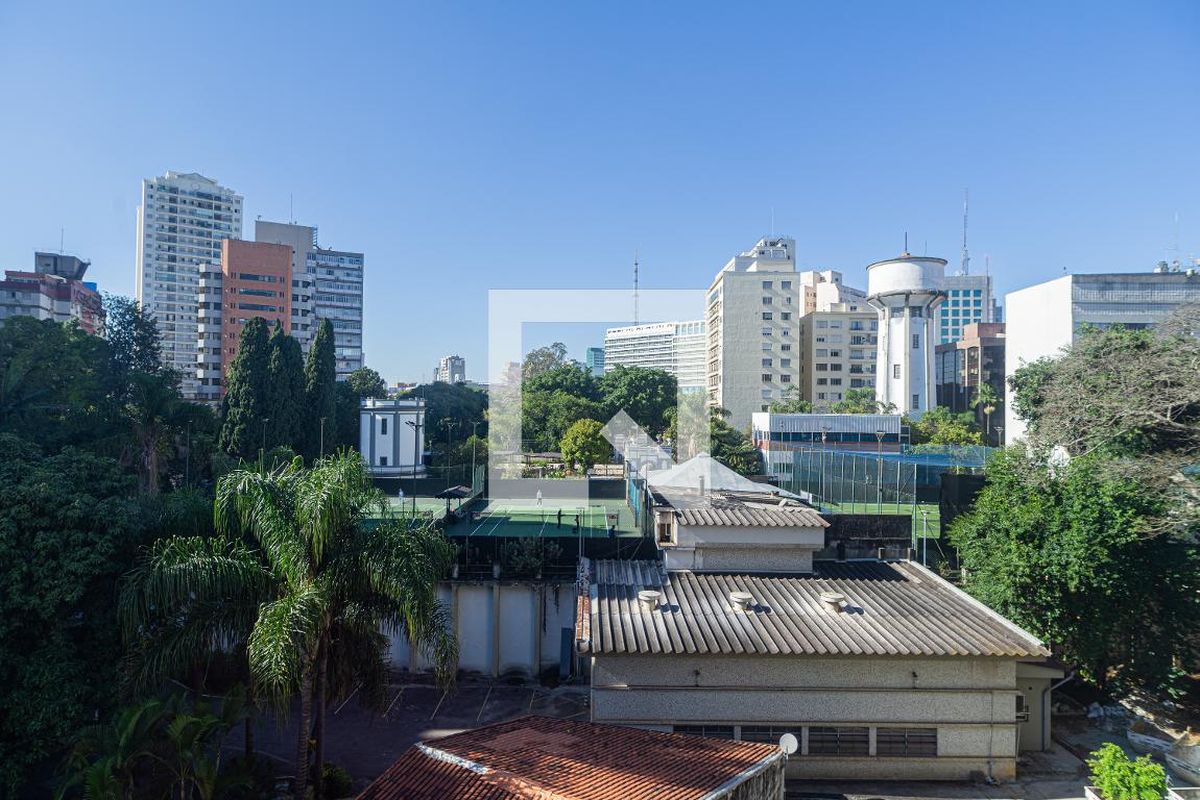 Apartamento, 1 quarto, 42 m² - Foto 8