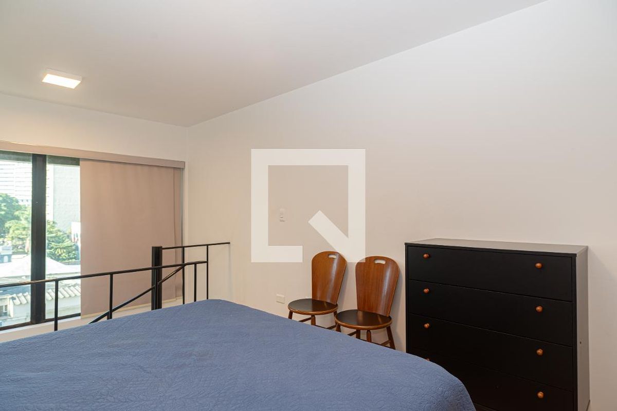 Apartamento, 1 quarto, 42 m² - Foto 14