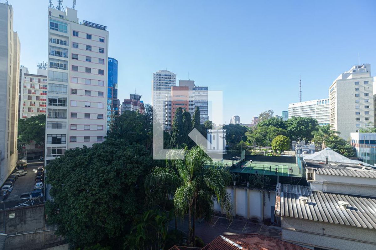 Apartamento, 1 quarto, 42 m² - Foto 9