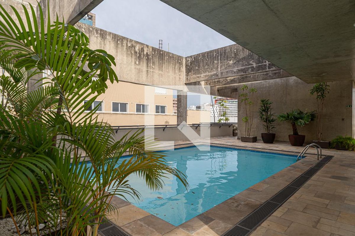 Apartamento, 1 quarto, 42 m² - Foto 29