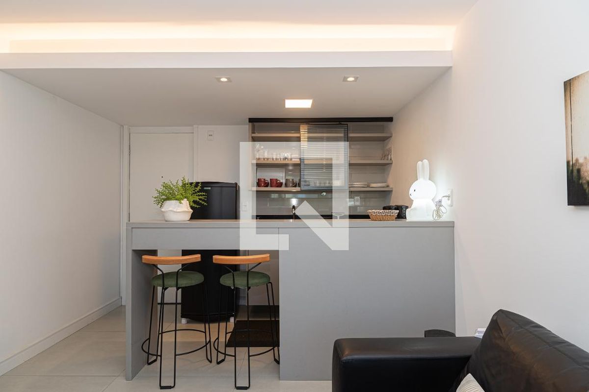 Apartamento, 1 quarto, 42 m² - Foto 23