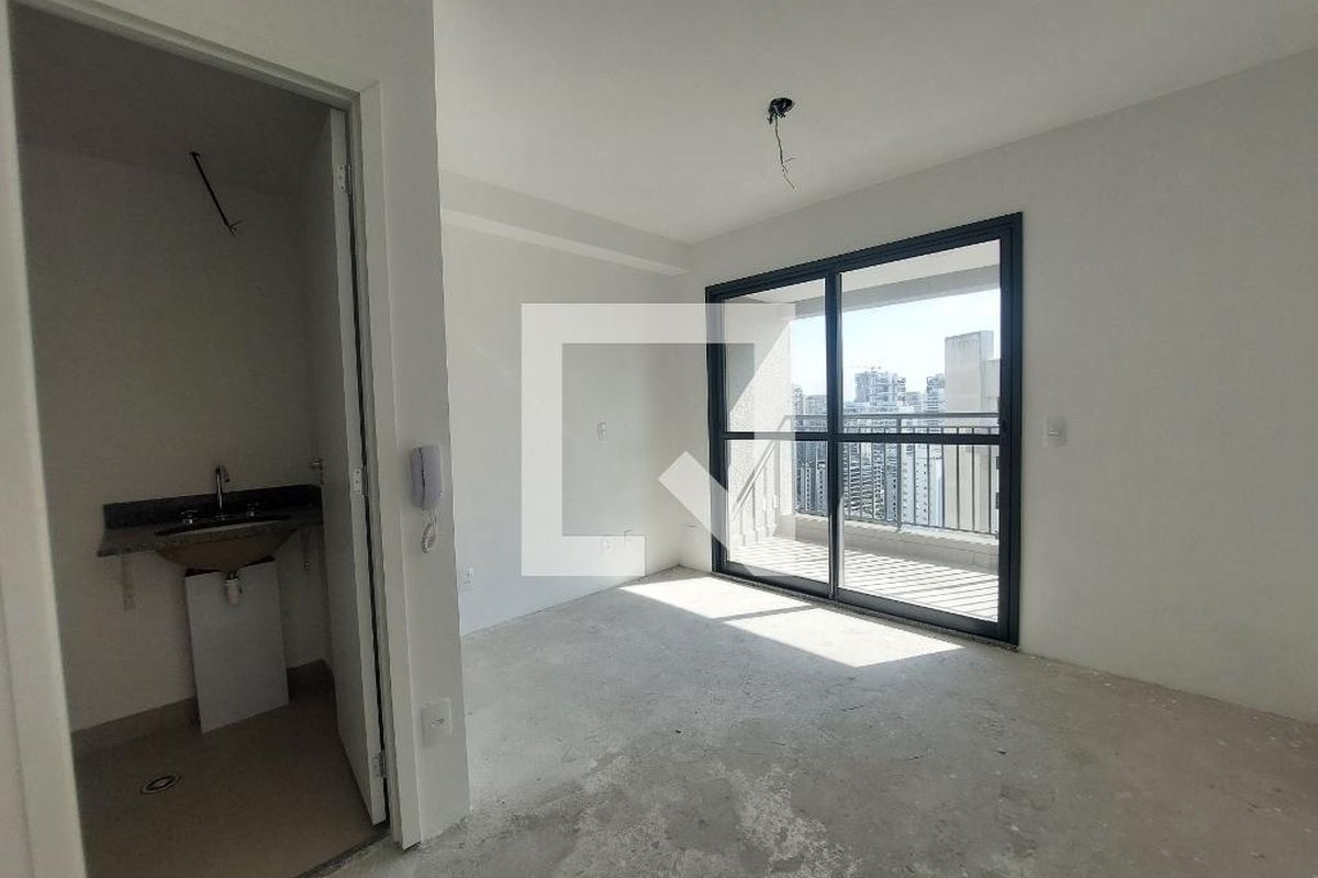 Kitnet-Studio, 27 m² - Foto 3