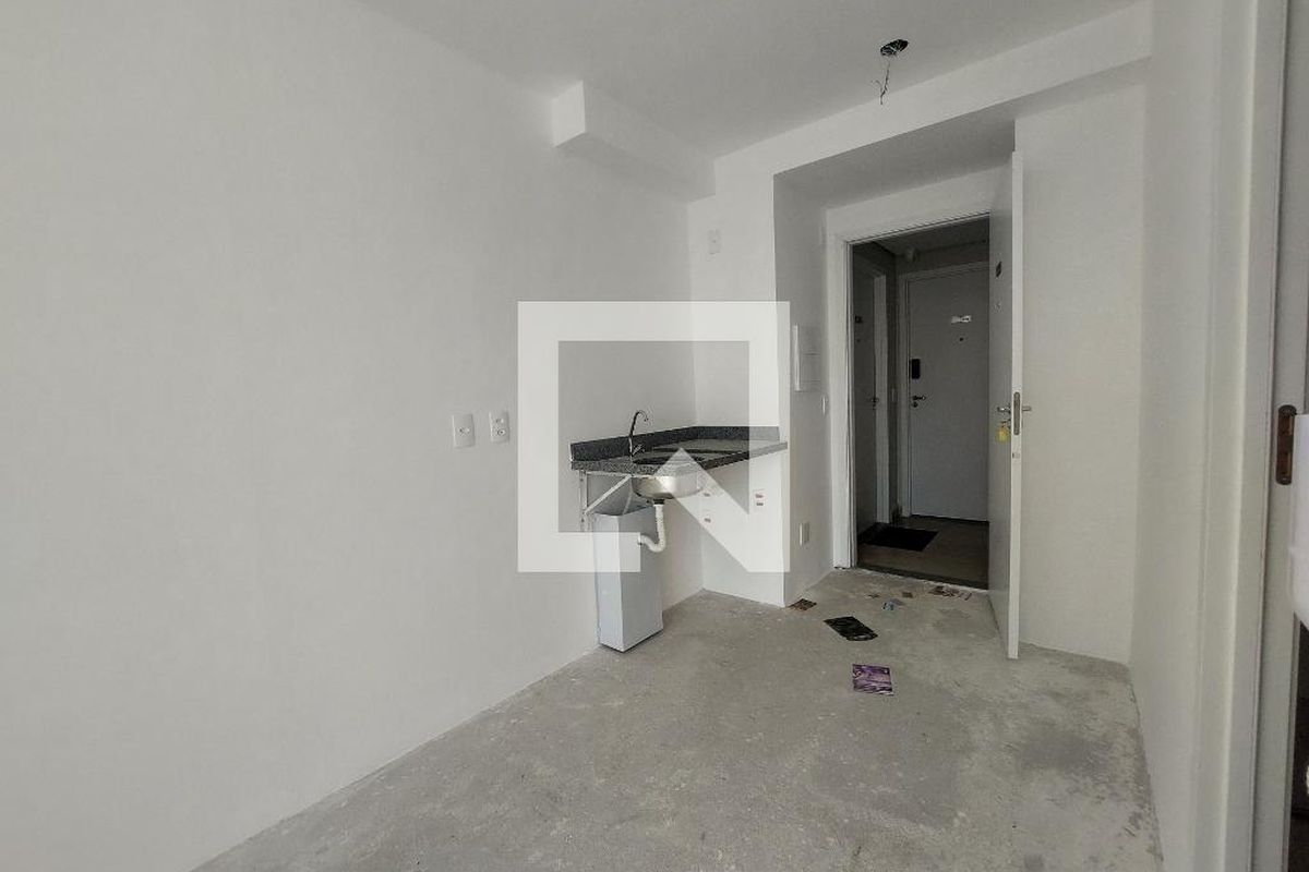 Kitnet-Studio, 27 m² - Foto 15