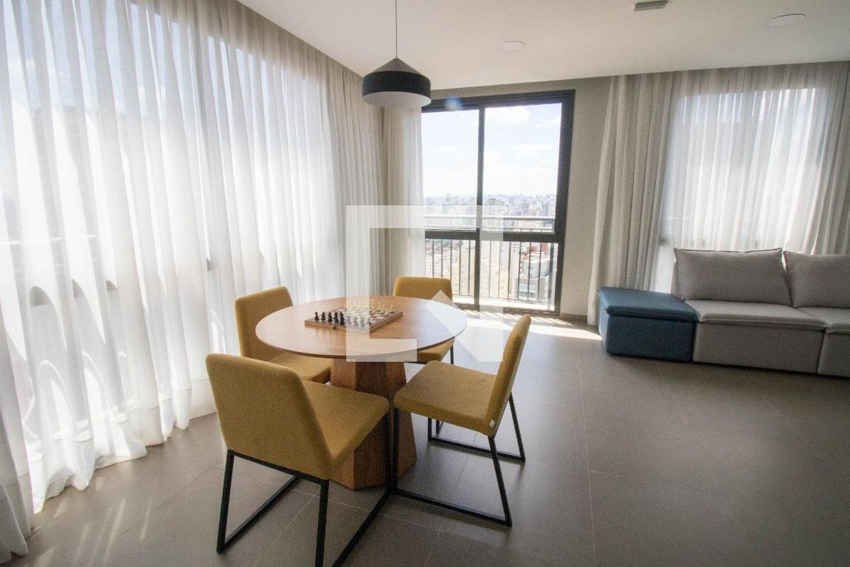 Kitnet-Studio, 27 m² - Foto 18
