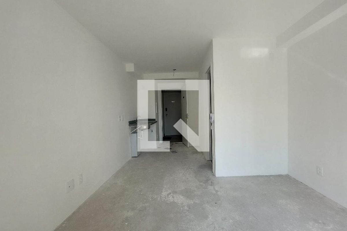 Kitnet-Studio, 27 m² - Foto 10