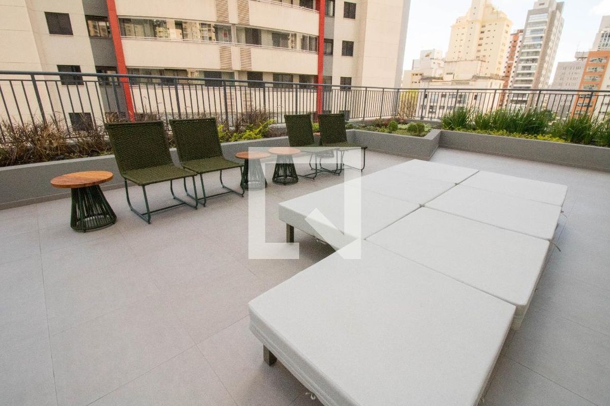 Kitnet-Studio, 27 m² - Foto 22